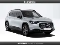 Nuova Mercedes GLB250 Advanced Plus 200 kW (272 CV) 2026 Argento SUV