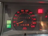 Usata Renault Super 5 GT 116 CV (85 kW) 1985 Grigio Utilitaria