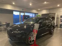Nuova Alfa Romeo Tonale Veloce 131 CV (96 kW) 2026 Nero SUV
