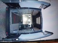 Usata Renault Trafic 200 CV (147 kW) 2022 Grigio Monovolume