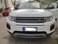 usata Land Rover Range Rover evoque 2.0 diesel 150 cv