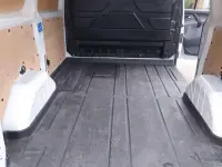Usata Ford Transit Custom 125 CV (91 kW) 2014
