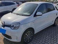 Usado Renault Twingo Intens 30 kW (42 HP) 2020 Branco Citadino