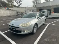 Usata Citroën C5 136 CV (100 kW) 2009 Station wagon