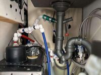 Usata Mercedes T1 79 CV (58 kW) 1989 Bianco Furgone