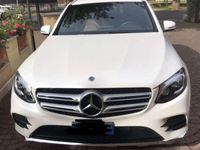 usata Mercedes GLC250 d Premium 4matic auto