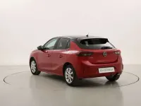 Begagnad Opel Corsa Edition 101 HK (74 kW) 2021 Röd Halvkombi