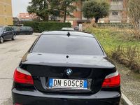 Usata BMW 530 235 CV (172 kW) 2008 Berlina