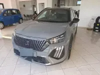 Usata Peugeot 2008 GT 130 CV (95 kW) 2023 Grigio SUV