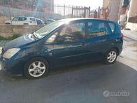 Usata Toyota Corolla 2002 Monovolume