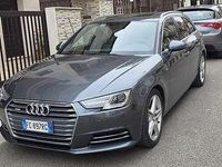 Usata Audi A4 Business 190 CV (139 kW) 2016 Station wagon