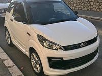 Usata Ligier JS50 2022 Bianco Utilitaria