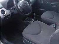 usata Citroën C2 VAN 1.4 HDI AUTOCARRO 2 POSTI