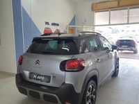 Usata Citroën C3 Aircross Shine 110 CV (80 kW) 2023 Grigio SUV