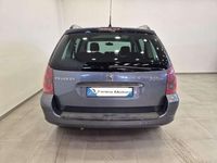 Usata Peugeot 307 109 CV (80 kW) 2005 Grigio Station wagon