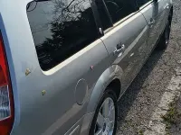 Usata Ford Mondeo 155 CV (114 kW) 2006 Argento Station wagon