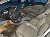 Usata Citroën C5 241 CV (177 kW) 2009 Rosso Station wagon