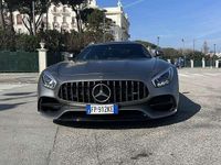 Usata Mercedes AMG GT AMG 476 CV (350 kW) 2018 Coupé