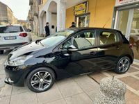 usata Peugeot 208 2015 - PureTech 82 5 porte Allure