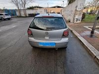 Usata VW Polo 64 CV (47 kW) 2007 Grigio Berlina