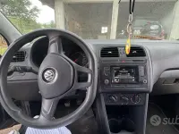 Usata VW Polo 75 CV (55 kW) 2015 Utilitaria