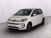 Usata VW up! Move 60 CV (44 kW) 2019 Grigio Utilitaria