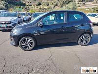 Usata Peugeot 108 Allure 72 CV (52 kW) 2021 Utilitaria
