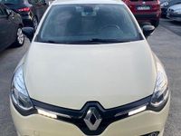 Usata Renault Clio IV 89 CV (65 kW) 2016 Nero Berlina