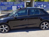 usata Audi A1 1.4 TFSI SPB 1.4 TFSI S tronic Attraction