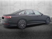 Usata Audi A8L Business 286 CV (210 kW) 2023 Nero Berlina