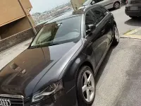 Usata Audi A4 160 CV (117 kW) 2008 Station wagon