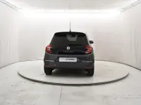 Usata Renault Twingo 30 kW (42 CV) 2023 Grigio Utilitaria