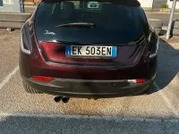 Usata Lancia Delta 190 CV (139 kW) 2011 Utilitaria
