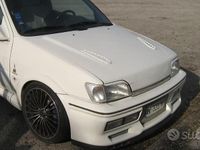 Usata Ford Fiesta 126 CV (92 kW) 1993 Utilitaria