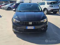 Usata Fiat Tipo 101 CV (74 kW) 2023 Nero Station wagon