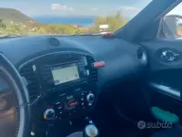 Usata Nissan Juke 110 CV (80 kW) 2012 SUV