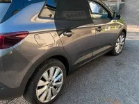Usata Opel Grandland X Ultimate 131 CV (96 kW) 2020 Grigio SUV