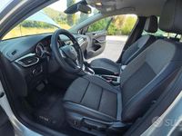 Usata Opel Astra S 122 CV (89 kW) 2021 Grigio Station wagon