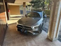 Usata Mercedes A250 Premium 224 CV (164 kW) 2019 Berlina