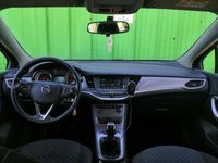 usata Opel Astra Astra2016 Sports Tourer 1.6 cdti Advance s