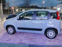 Usata Fiat Panda 69 CV (50 kW) 2019 Grigio Utilitaria