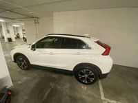 Usata Mitsubishi Eclipse Cross 163 CV (119 kW) 2018 Bianco SUV