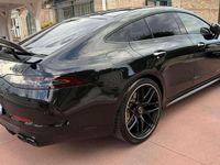 Usata Mercedes AMG GT Premium 367 CV (269 kW) 2019 Coupé