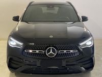 usata Mercedes 200 GLA SUVd Automatic Premium del 2020 usata a Napoli