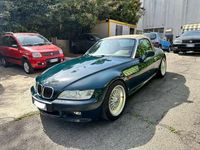 usata BMW Z3 Z3Roadster 1.9 140cv con impianto Gpl Hard Top