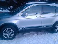 Usata Honda CR-V 2010 SUV