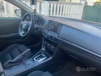 usata Mazda 6 2.2 150cv skyactive