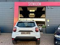 Usata Dacia Duster Essentiel 101 CV (74 kW) 2022 Bianco SUV