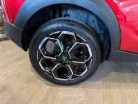 Usata Citroën C3 PureTech 101 CV (74 kW) 2024 Rosso SUV