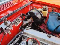 Usata Alfa Romeo GT Junior 90 CV (66 kW) 1969